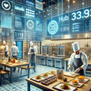 How to Start a Cloud Restaurant: A Step-by-Step Guide